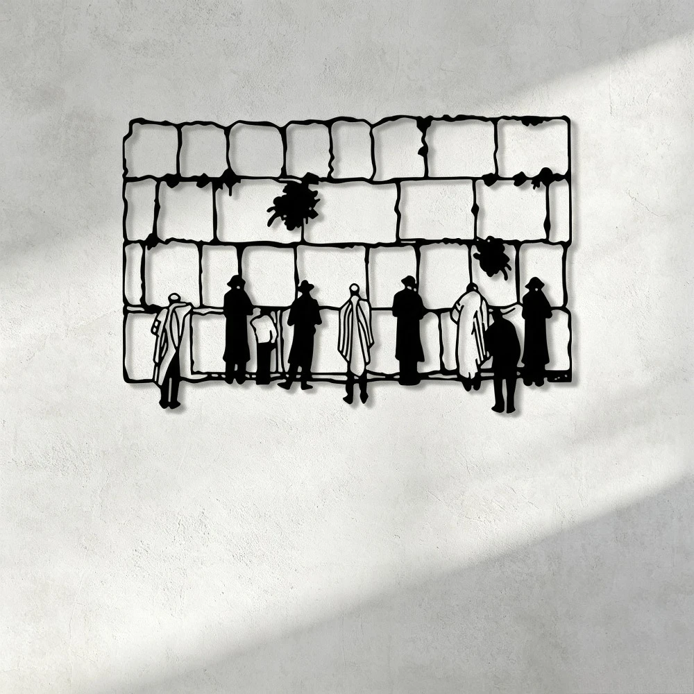 CIFBUY Iron Wall Art Metal Wal - огляд і ціна Art & Craft Job Vacancies