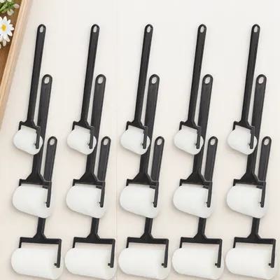 15Pcs Art Painting Sponge Brus - огляд і ціна Art Craft For Preschoolers