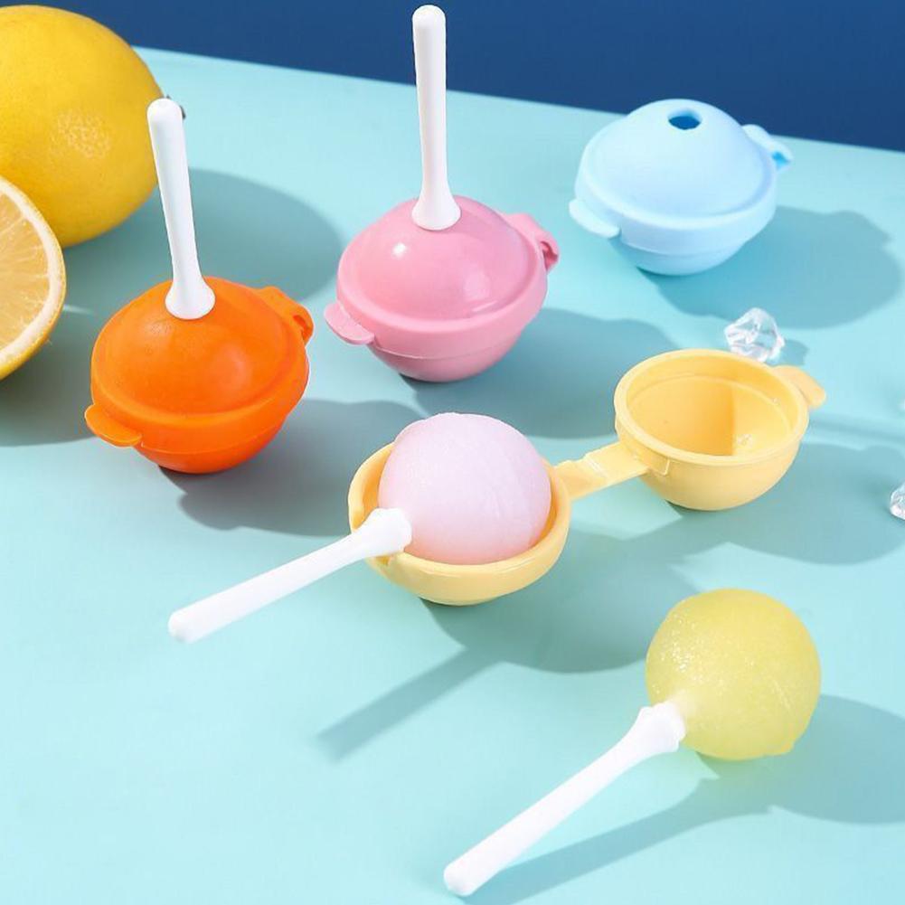 BPA-Free Silicone Popsicle Mol - огляд і ціна Art Craft Ice Cream