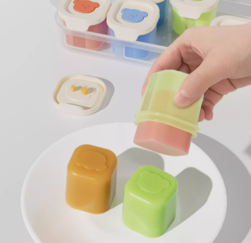 Baby's Small Complementary Foo - огляд і ціна Art Craft Ice Cream