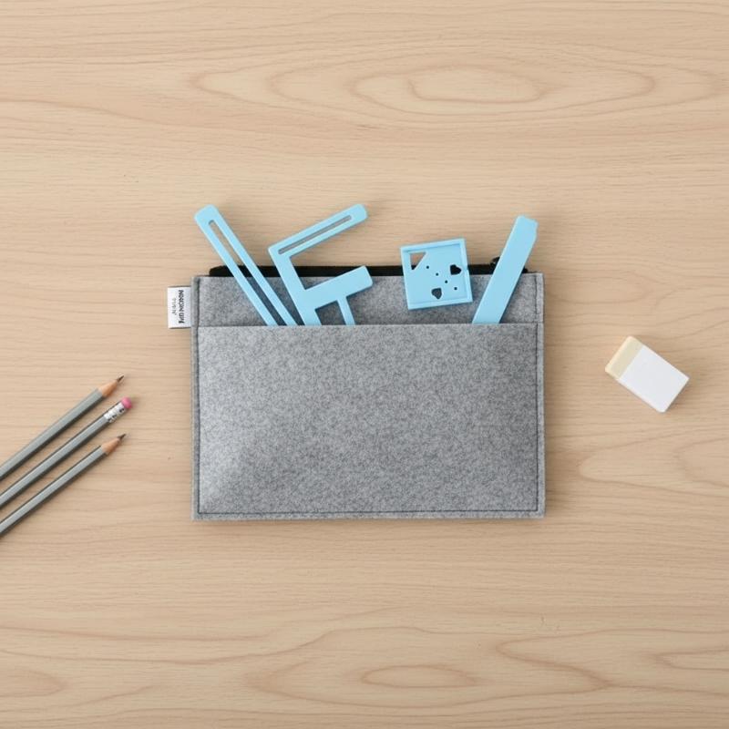 6Pcs Easy Use Scrapbooking Too - огляд і ціна Bookbinding Supply Kit