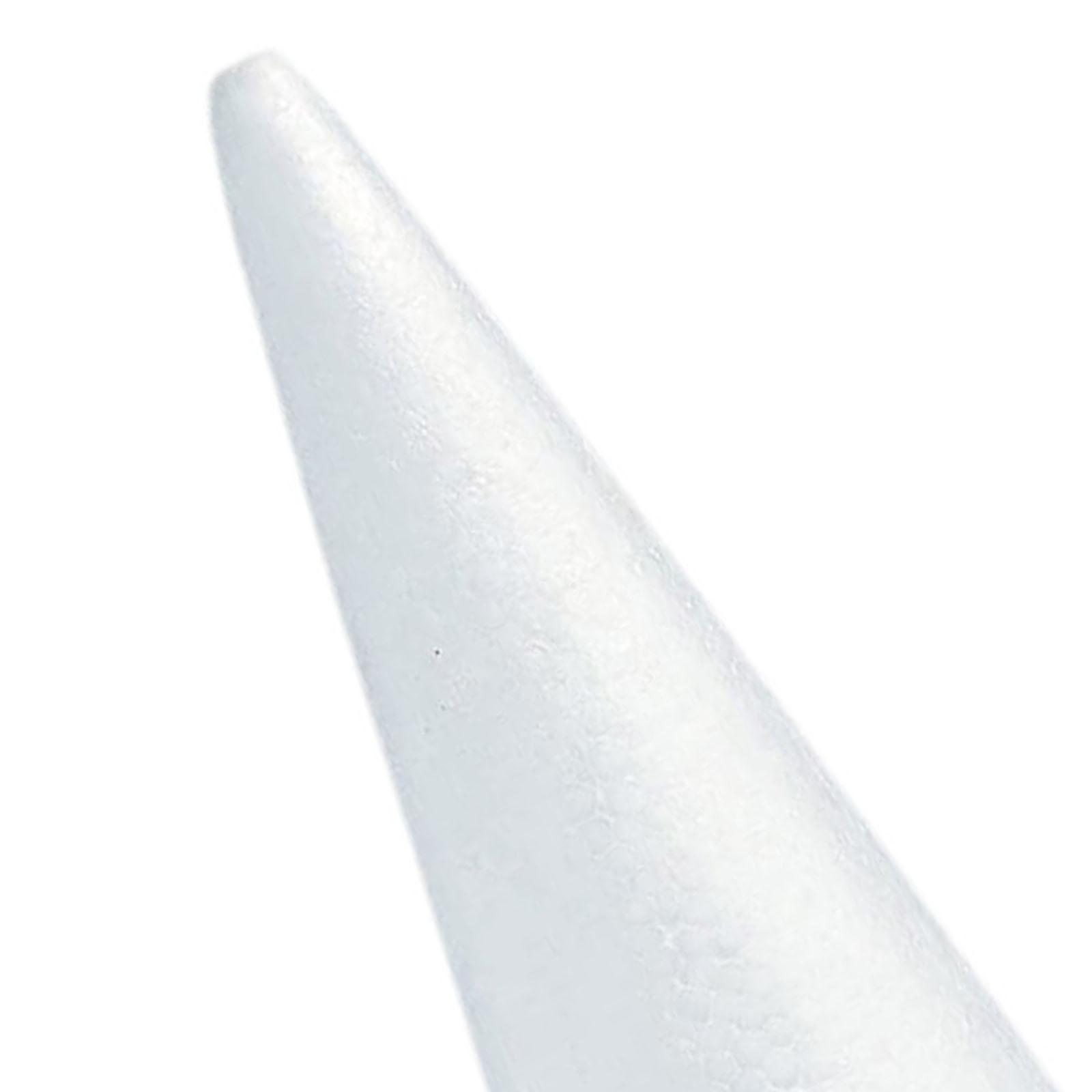 30Pcs Foam Cones for Crafts Fo - огляд і ціна Art Craft Kids
