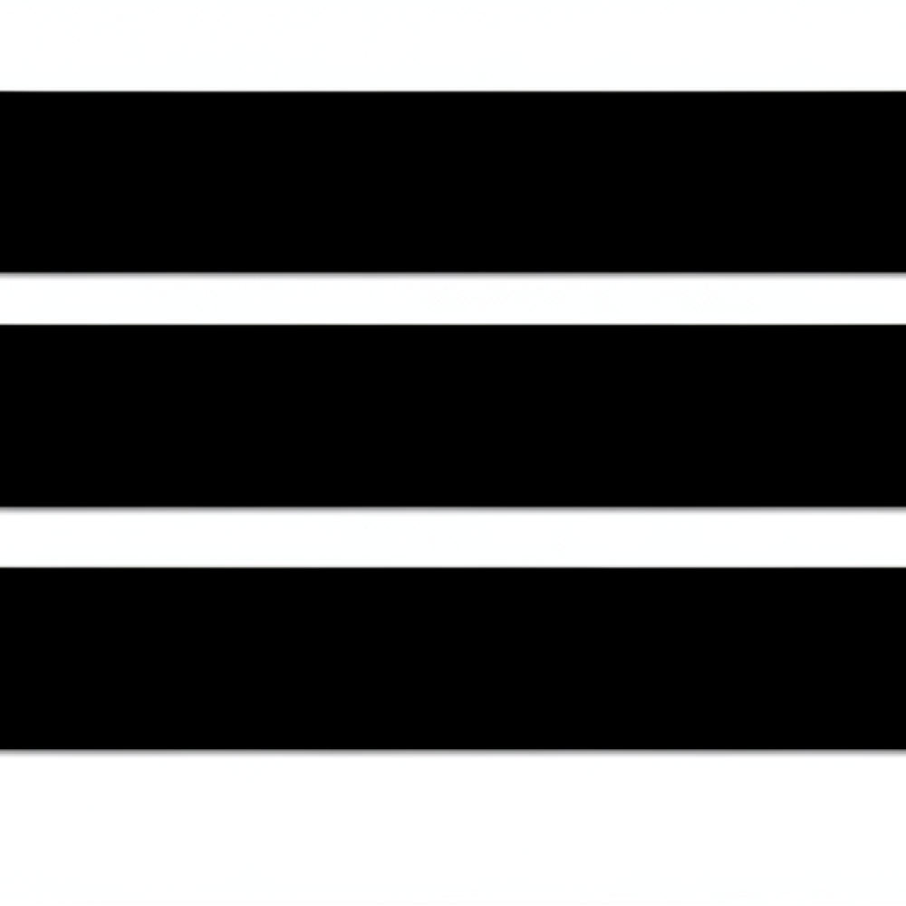 Shimmer Metallic Double Line O - огляд і ціна Art Craft Stationery