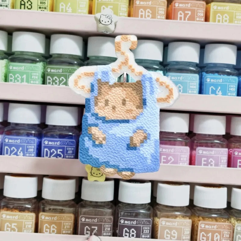 1000Pcs 2.6mm 3D Pixel Fuse Be - огляд і ціна Art Craft Toddlers