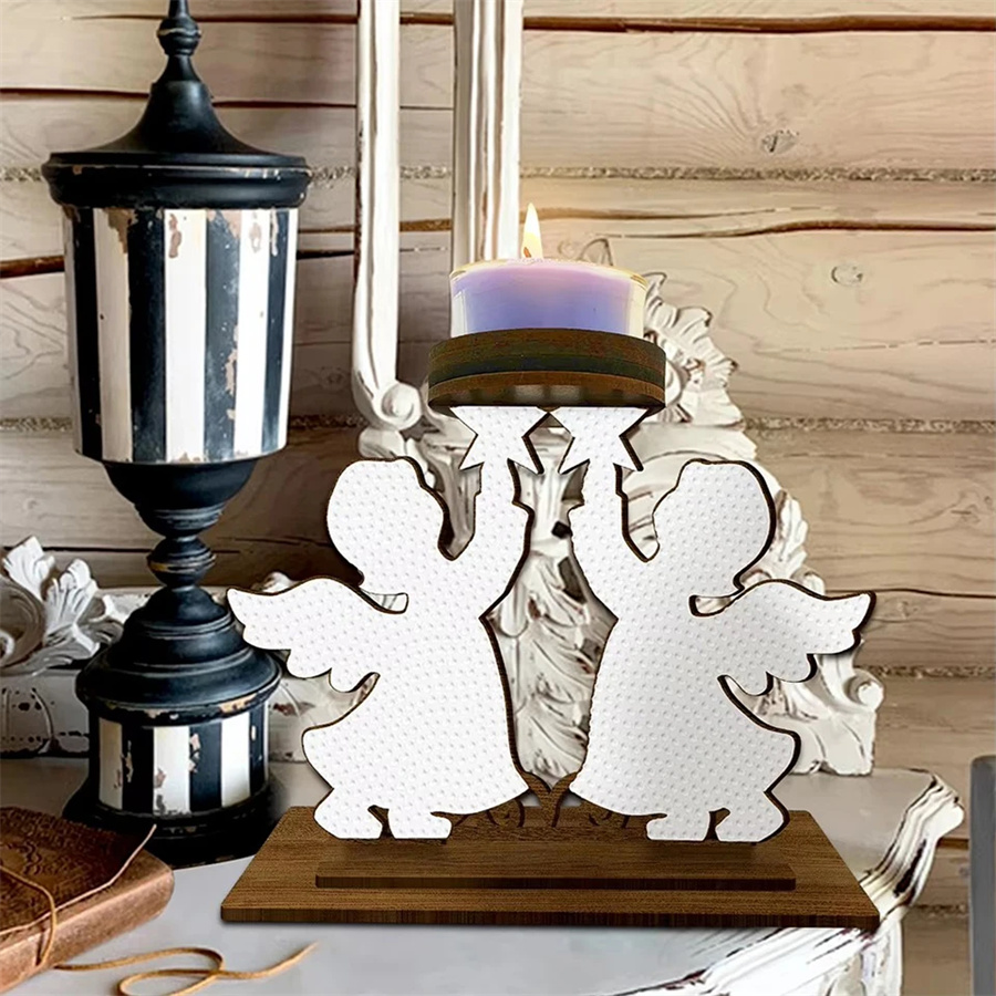 kid candle holder Halloween ho - огляд і ціна Art Craft Kids
