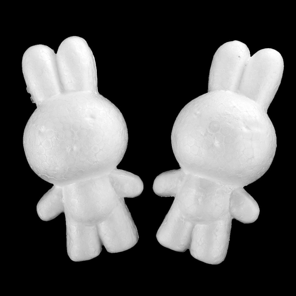 Handwork Art Foam DIY Rabbit S - огляд і ціна Art Craft Kids