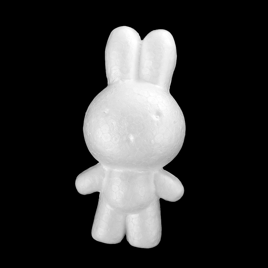 Handwork Art Foam DIY Rabbit S - огляд і ціна Art Craft Kids