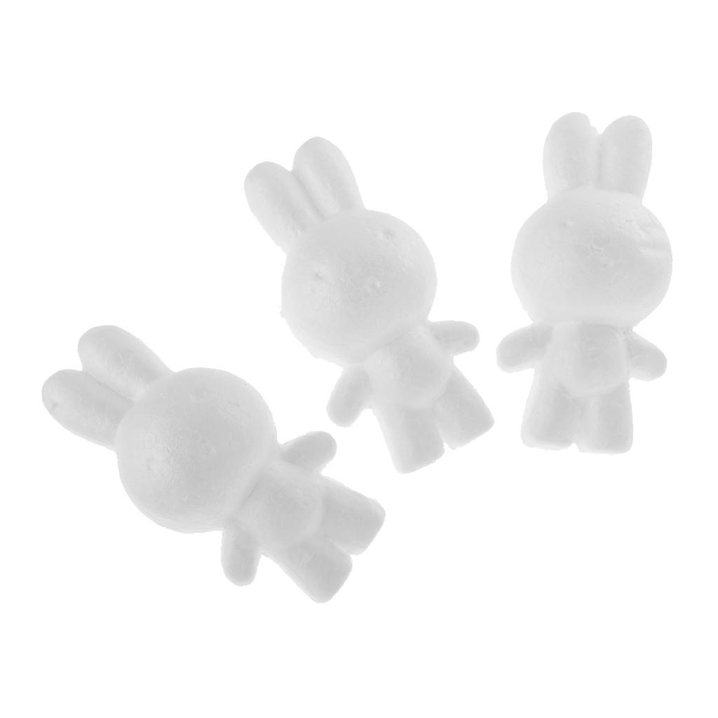 Handwork Art Foam DIY Rabbit S - огляд і ціна Art Craft Kids