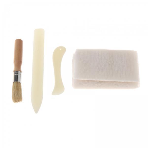 Professional Book Binder Tools - огляд і ціна Bookbinding Supply Kit