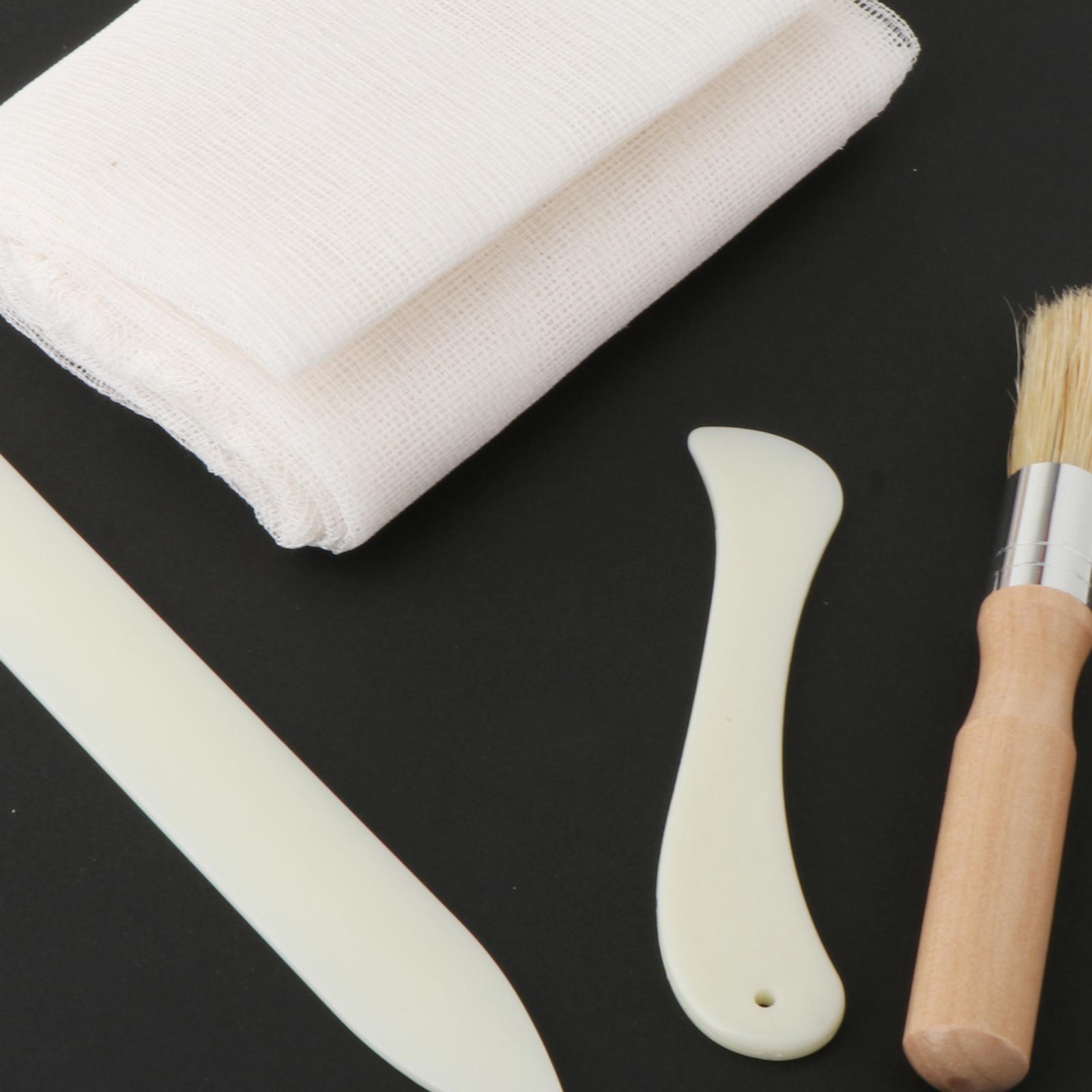 Professional Book Binder Tools - огляд і ціна Bookbinding Supply Kit