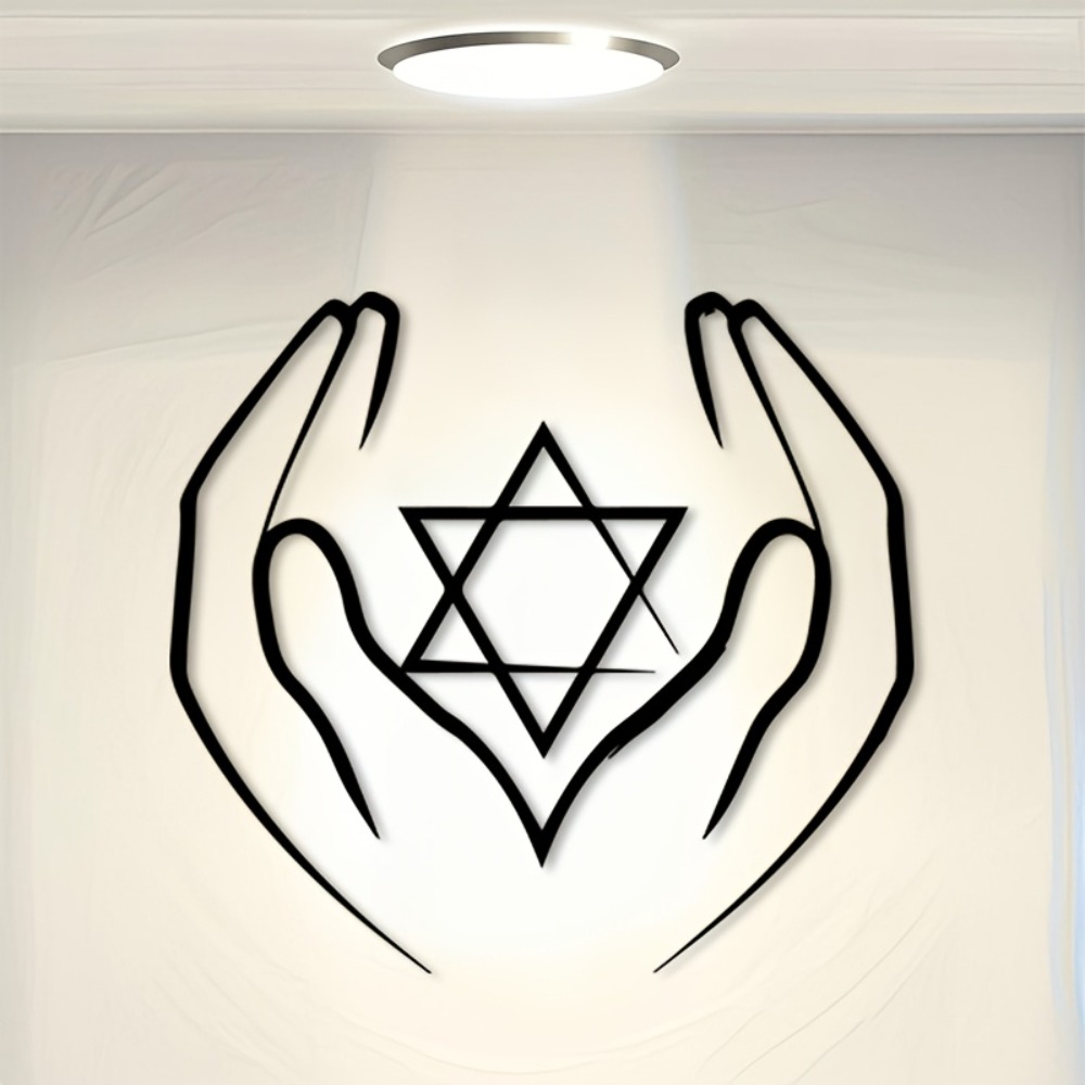 CIFBUY Metal Wall Art Abstract - огляд і ціна Art & Craft Job Vacancies