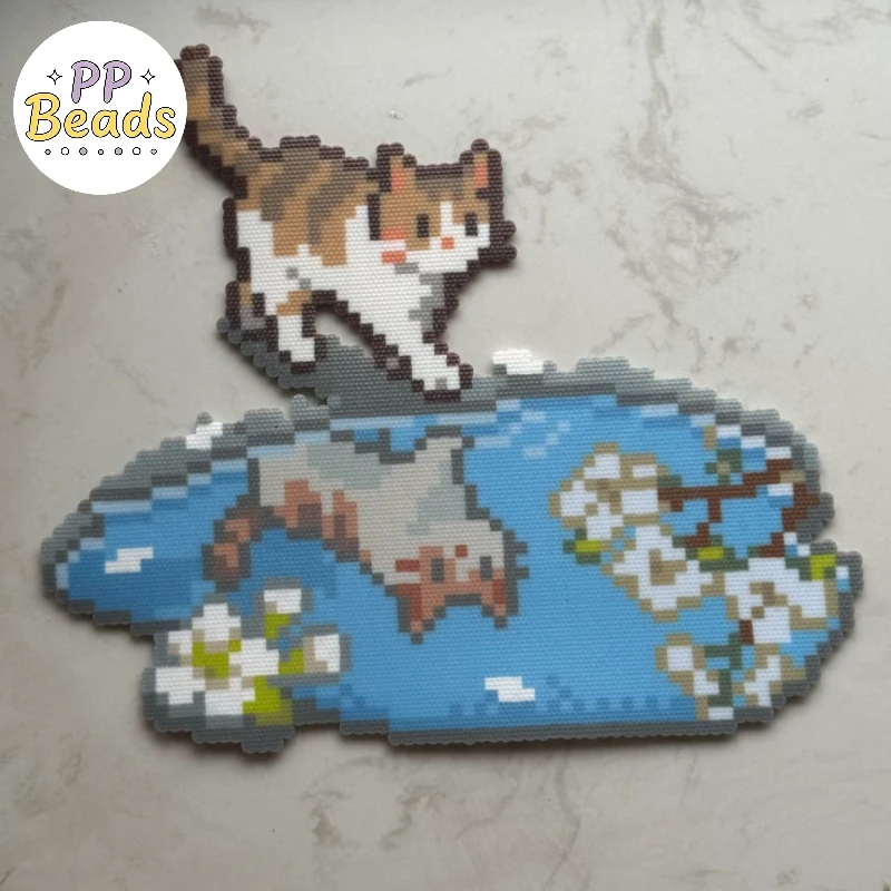 2000pcs 2.6mm Mini Fuse Beads  - огляд і ціна Art Craft For Preschoolers