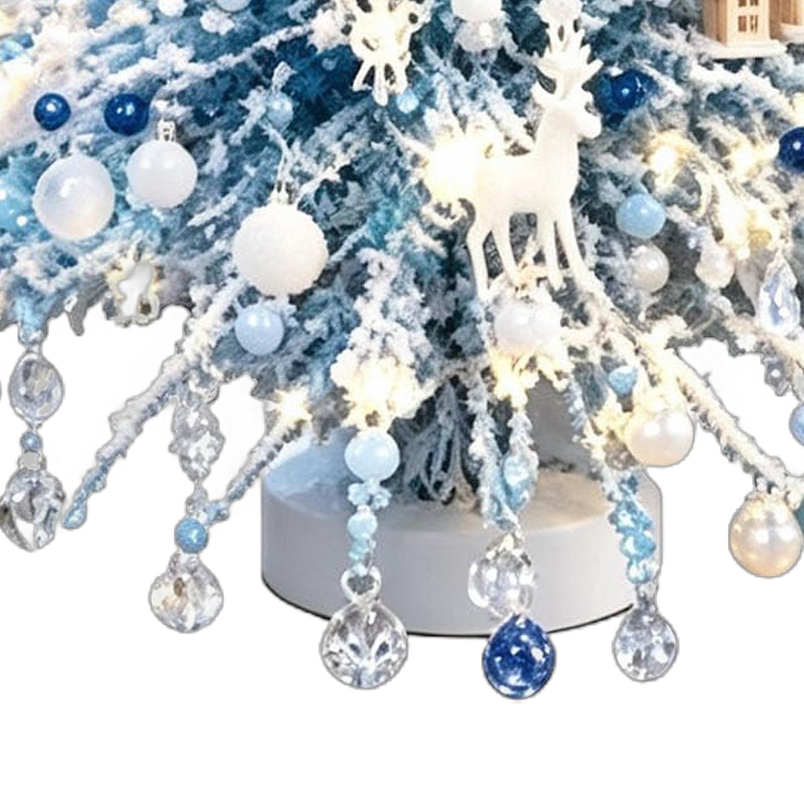 Beaded Christmas Tree Kit Shin - огляд і ціна Art Craft Kits For Kids