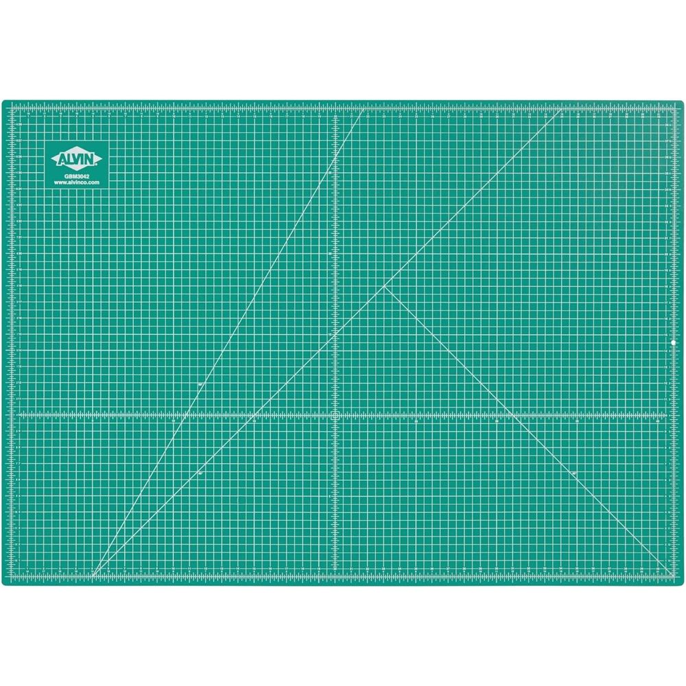 Double-Sided Self-Healing Cutt - огляд і ціна Art Craft & Architecture