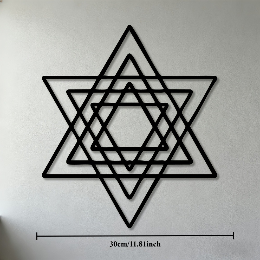 CIFBUY Metal Wall Art Iron Sta - огляд і ціна Art & Craft Job Vacancies