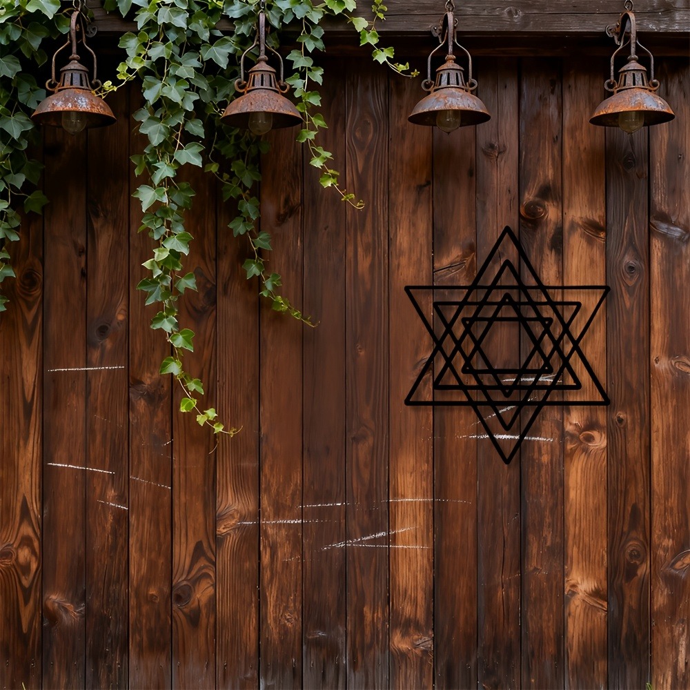 CIFBUY Metal Wall Art Iron Sta - огляд і ціна Art & Craft Job Vacancies