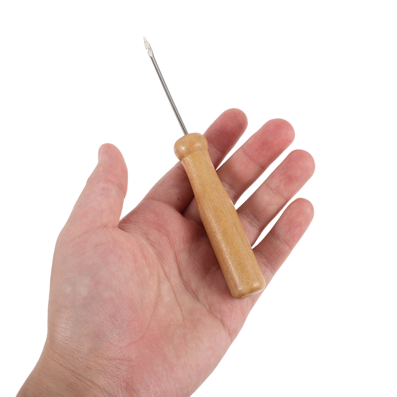 1Set Bookbinding Tools Kit Hea - огляд і ціна Bookbinding Supply Kit