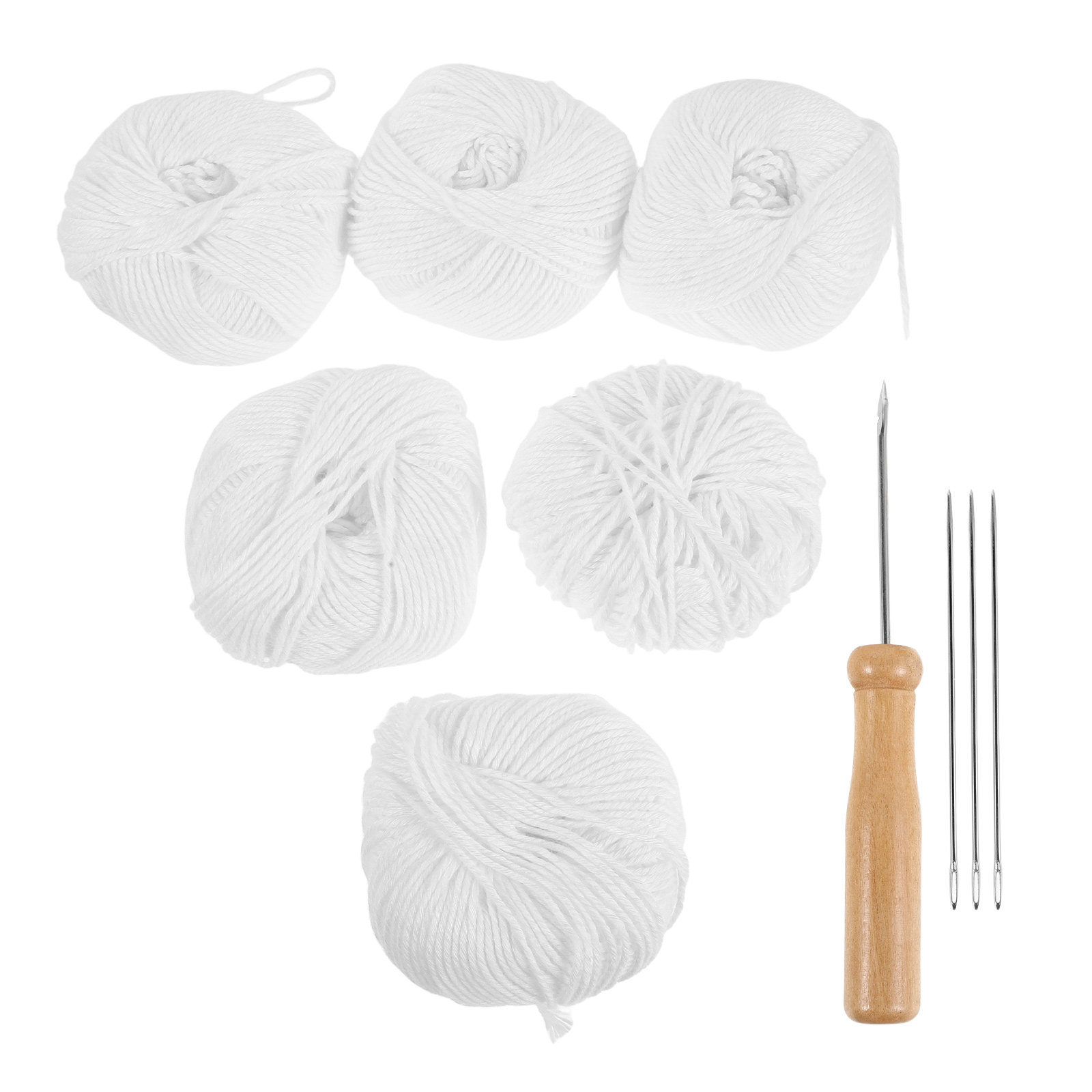 1Set Bookbinding Tools Kit Hea - огляд і ціна Bookbinding Supply Kit