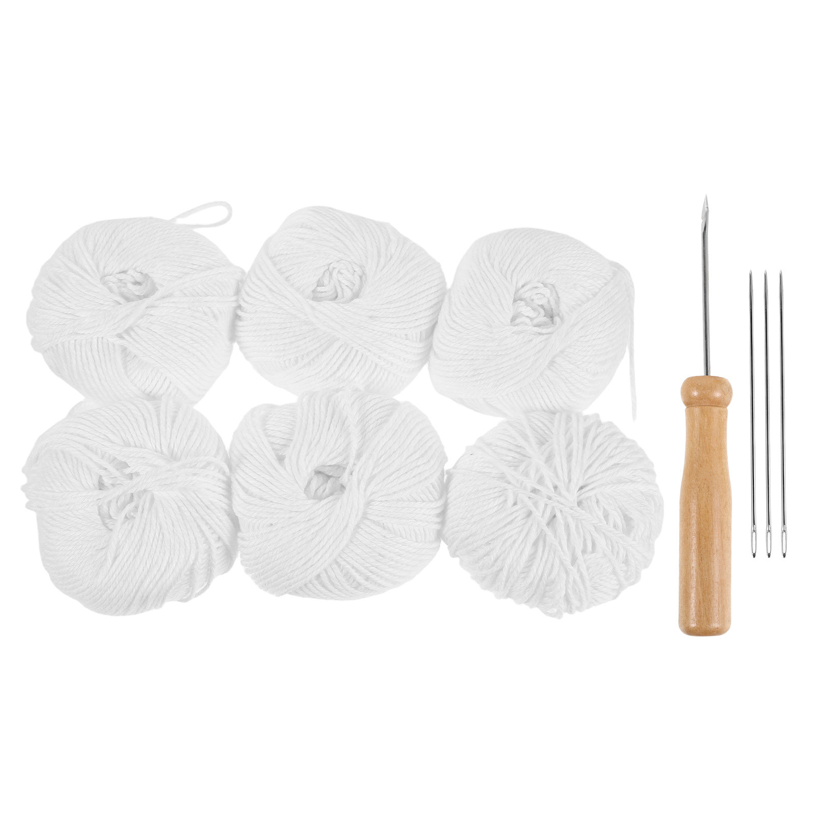 1Set Bookbinding Tools Kit Hea - огляд і ціна Bookbinding Supply Kit
