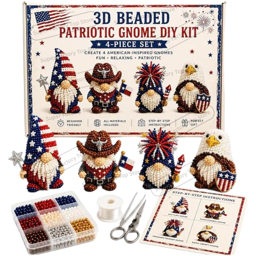 2026 New 250th Independence Da - огляд і ціна Art And Craft Independence Day