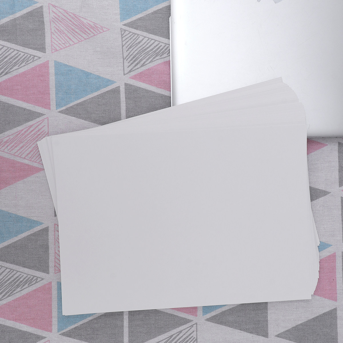 50Sheets 230G White Multipurpo - огляд і ціна Art Craft Stationery