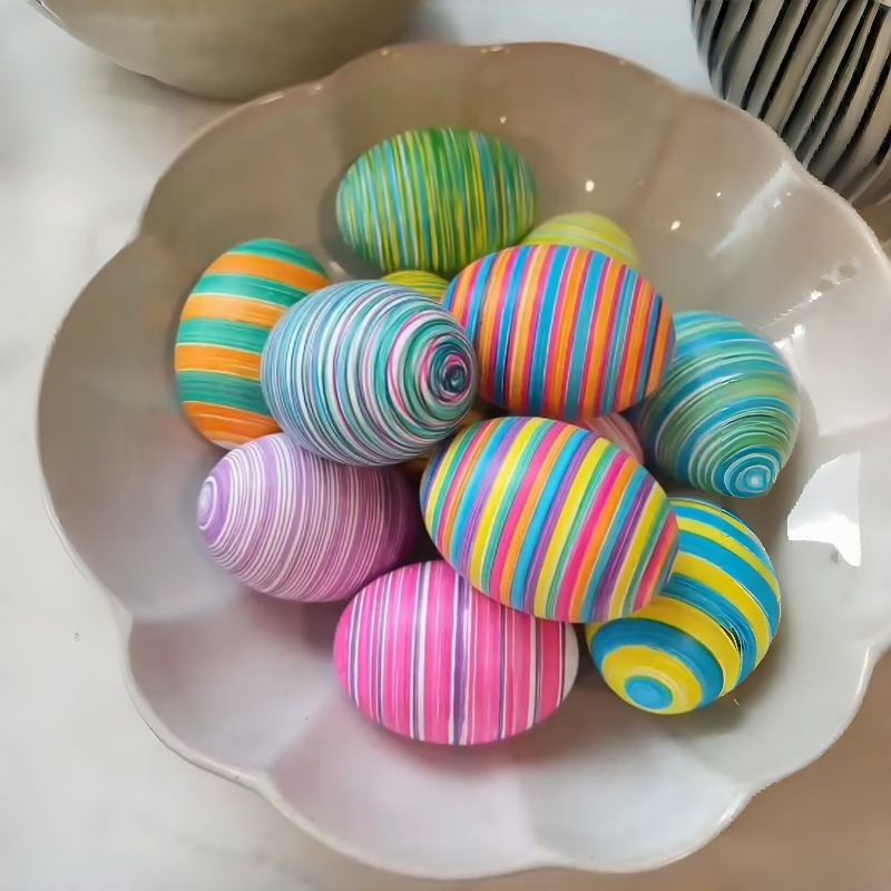 Easter Egg Decorator Electric  - огляд і ціна Art Craft Kits For Kids