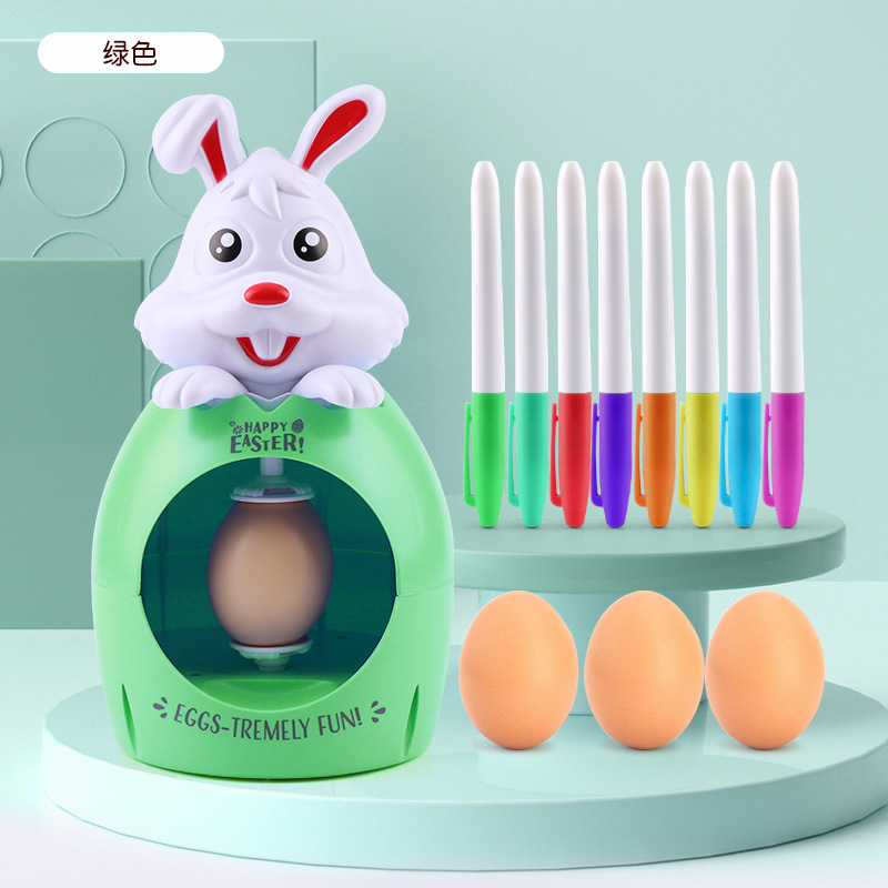 Easter Egg Decorator Electric  - огляд і ціна Art Craft Kits For Kids