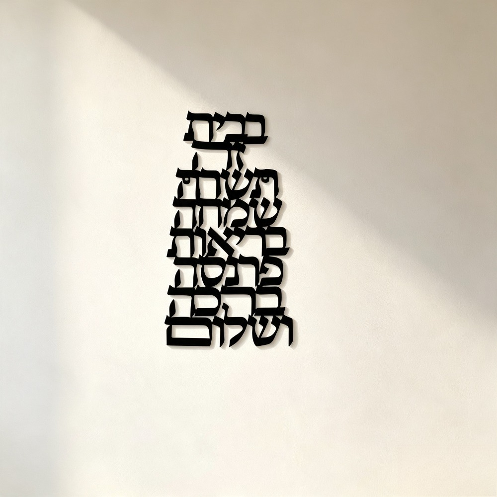 CIFBUY Iron Wall Art Vintage H - огляд і ціна Art & Craft Job Vacancies